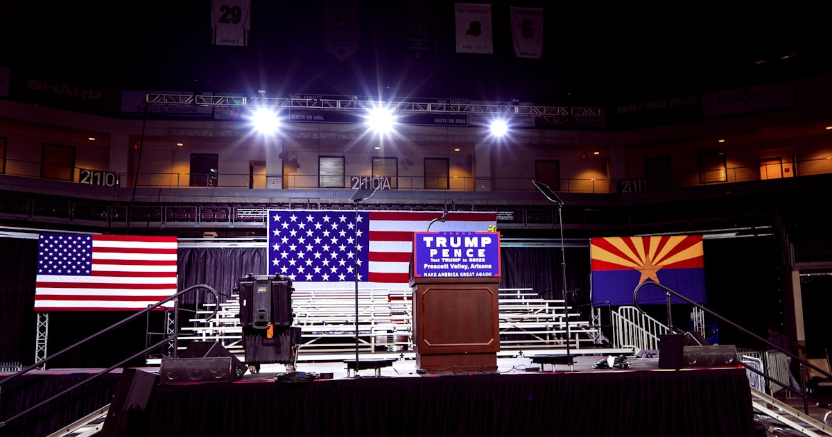 Upcoming Events and Rallies